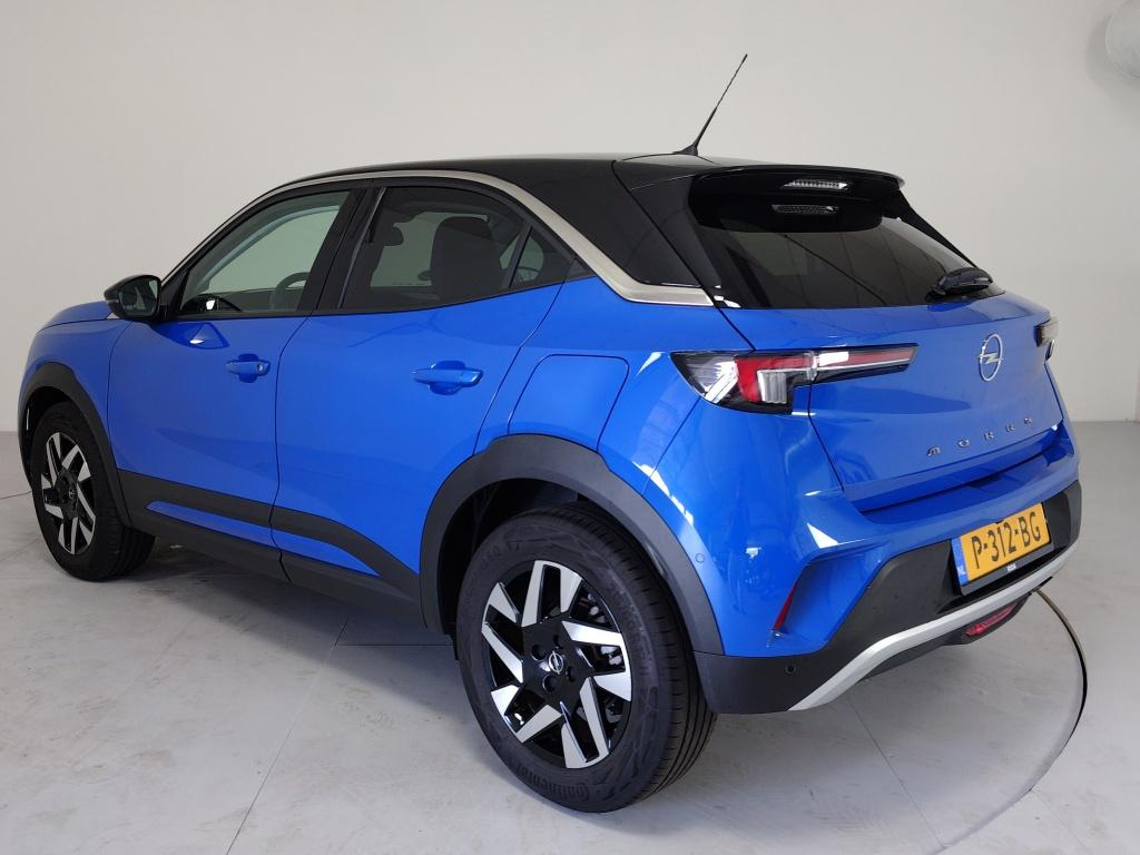 Opel Mokka 1.2 bns eleg.