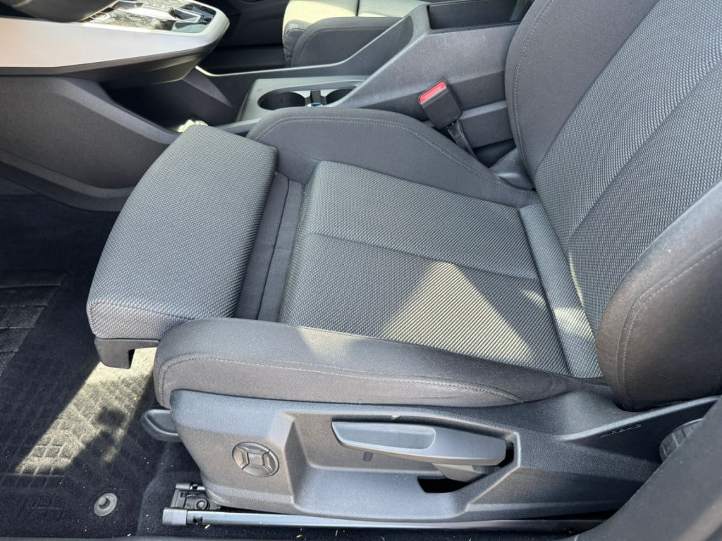 Audi Q4 E-tron 40 advanced edition 77 kwh