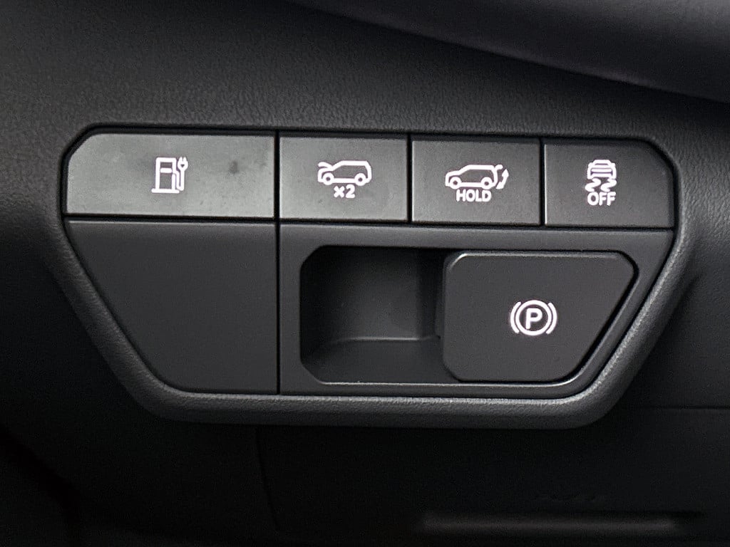 Kia Ev9 awd dual motor gt-line my25