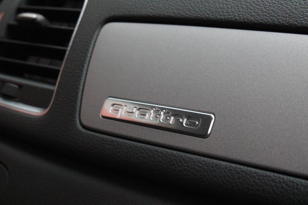 Audi Q3 2.0 tfsi quattro pro line