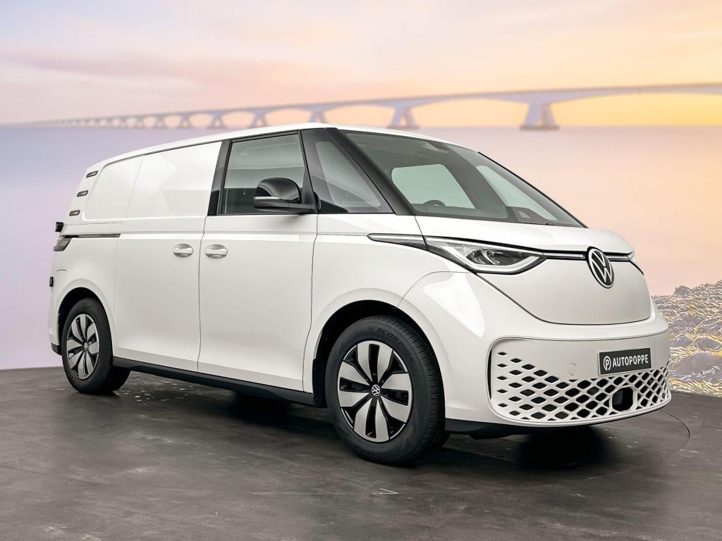 Volkswagen Id. Buzz Cargo 79 kwh