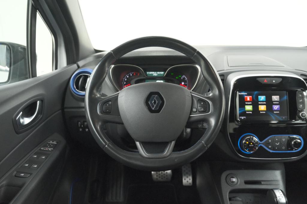 Renault Captur tce 150 edc s-version | trekhaak| camera | dodehoekdetectie 