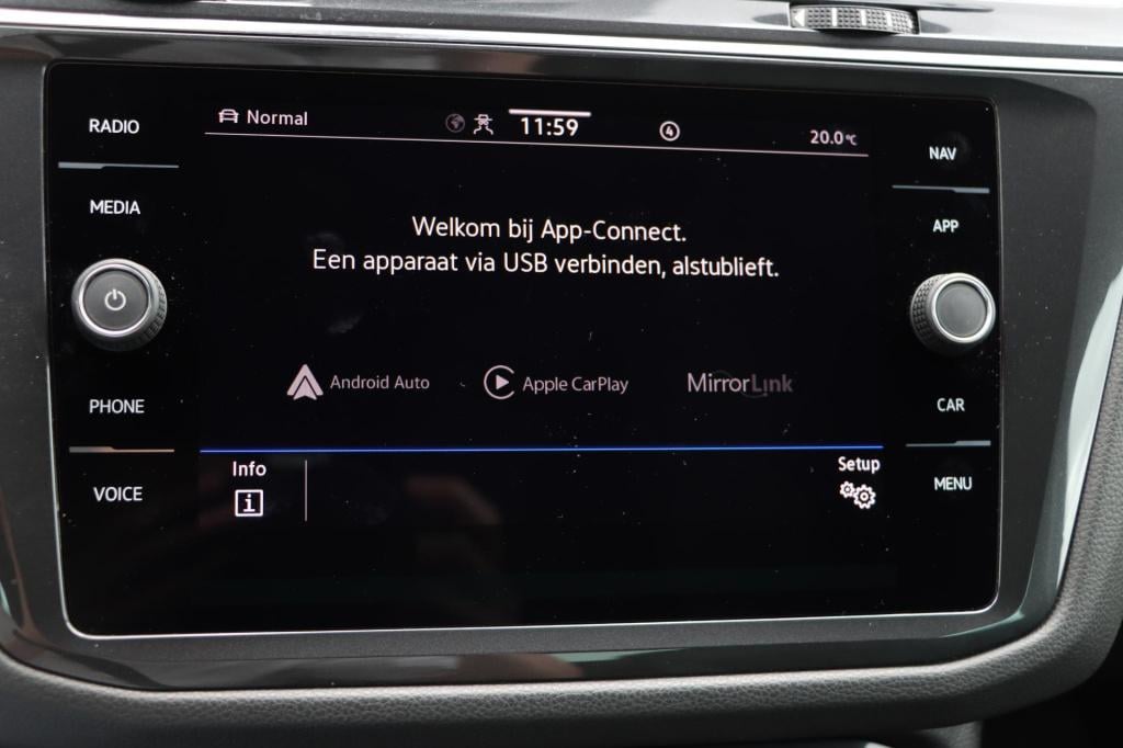 Volkswagen Tiguan 1.4 tsi ehybrid r-line business+ 245pk dsg6 | soh 92,4% |