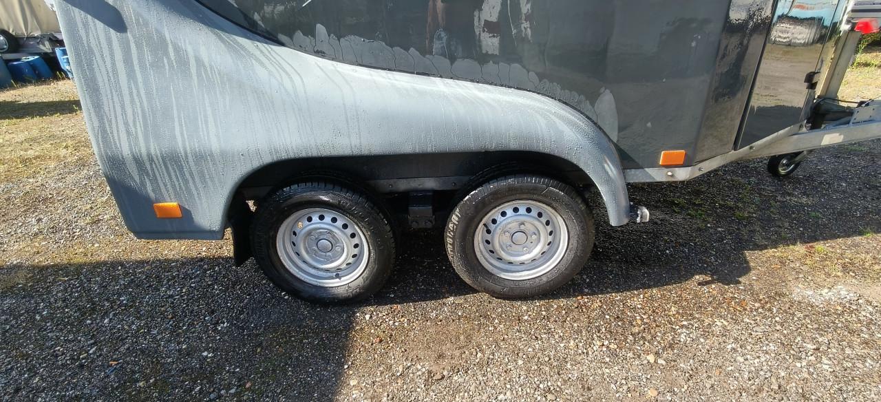 Callant Pullman 2000. 2005 BJAAR,