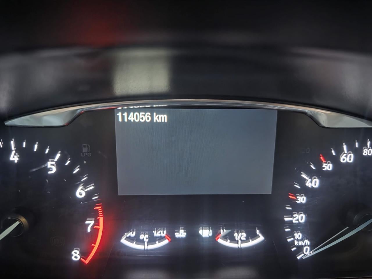 TE KOOP FORD FIESTA 1.0 ECO BOOST TITANIUM EURO 6 114.056 KM