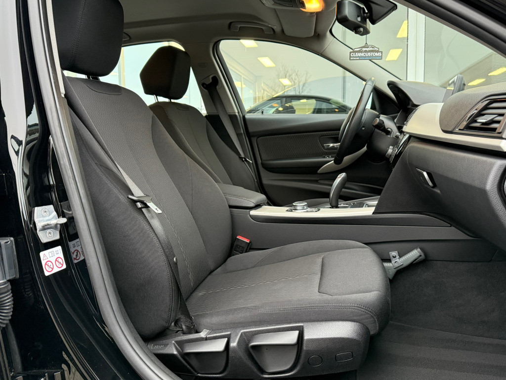 BMW 3-serie 318i executive