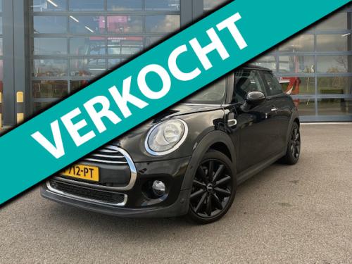 Mini One mini 1.2