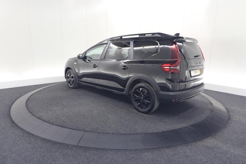 Dacia Jogger tce 110 extreme | 7 zitplaatsen | camera | dodehoekdetectie | 