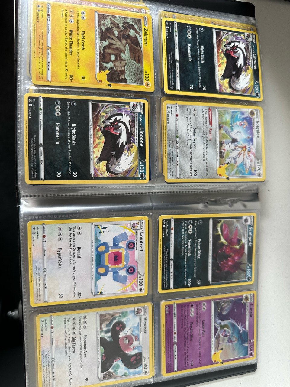 Pokemon Kaarten Map