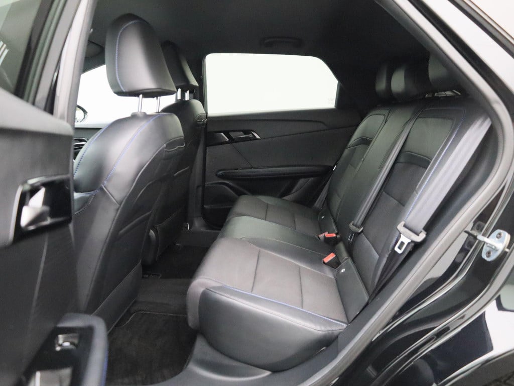 MG Mg4 64 kwh luxury | stoelverwarming | stuurverwarming | 360 camera | 435