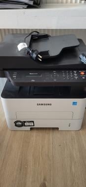 Laserprinter 3 in 1
