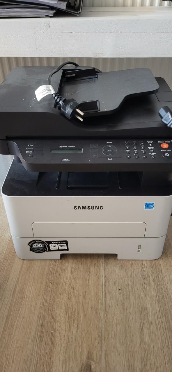 Laserprinter 3 in 1