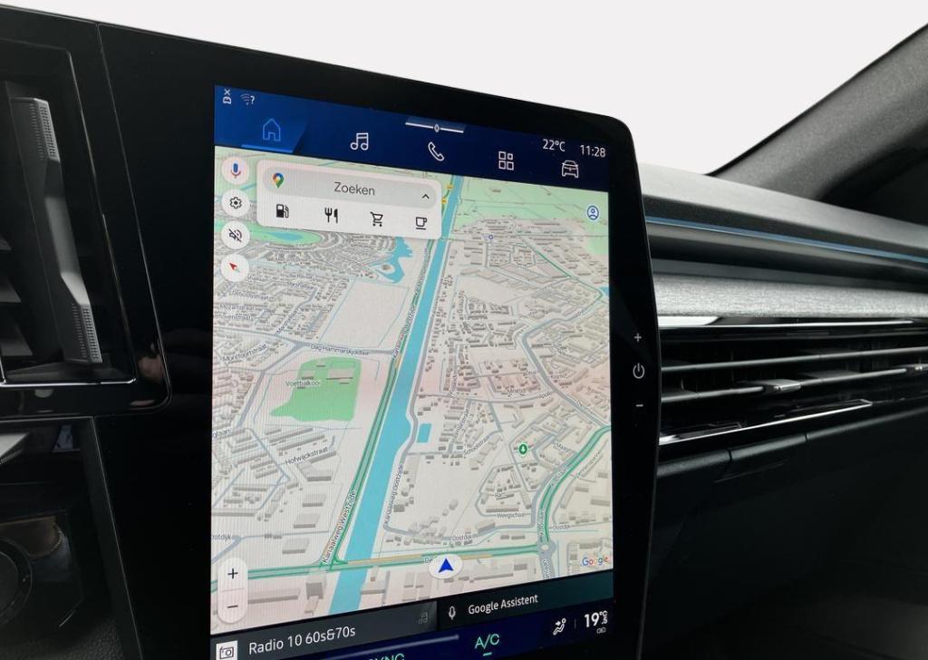 Renault Austral 1.2 e-tech full hybrid 200 techno