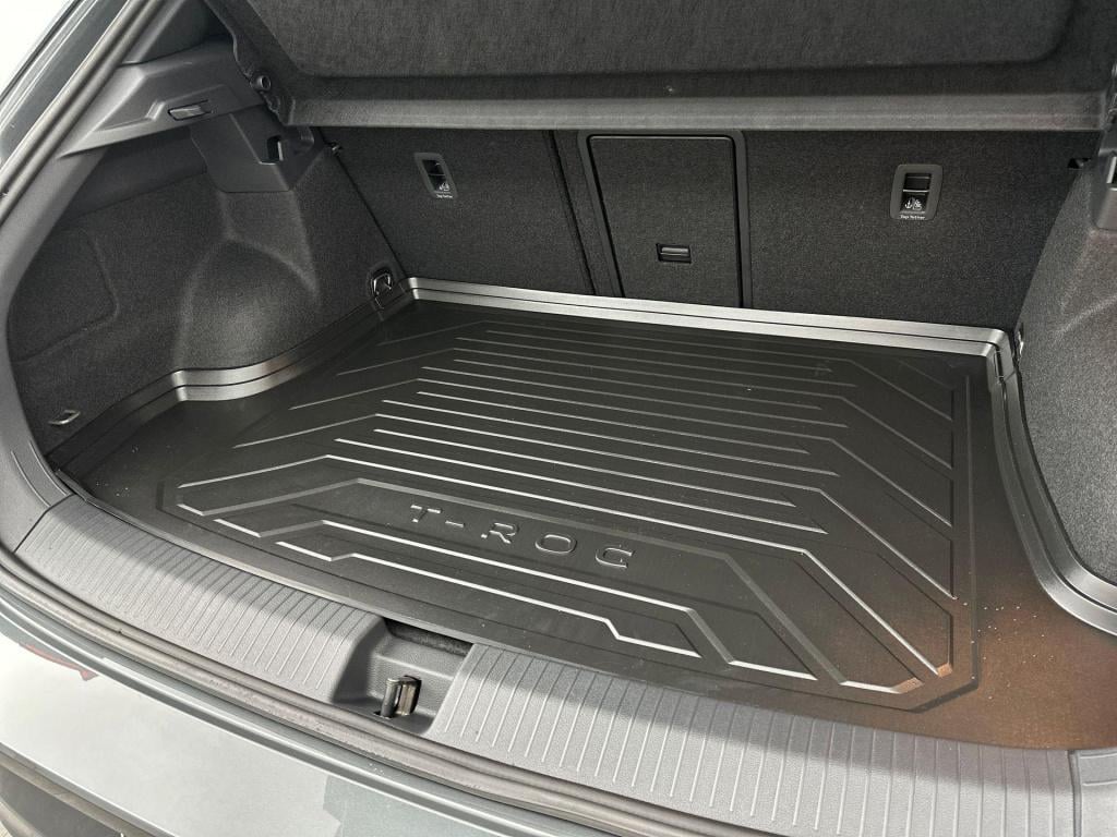 Volkswagen T-roc r-line-edition 1.0 85 kw / 116 pk tsi suv 6 versn. led plu