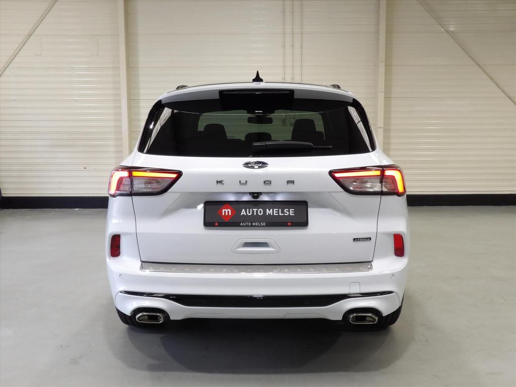 Ford Kuga 2.5 phev e-cvt 225pk st-line