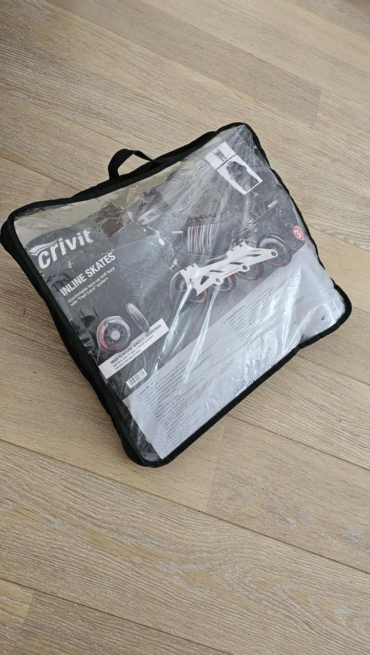 Crivit Inline Skates maat 44