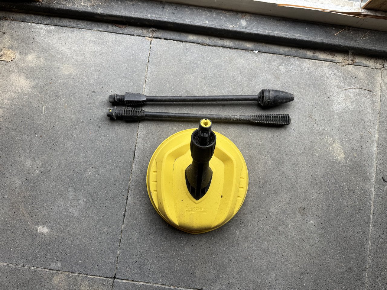 Karcher