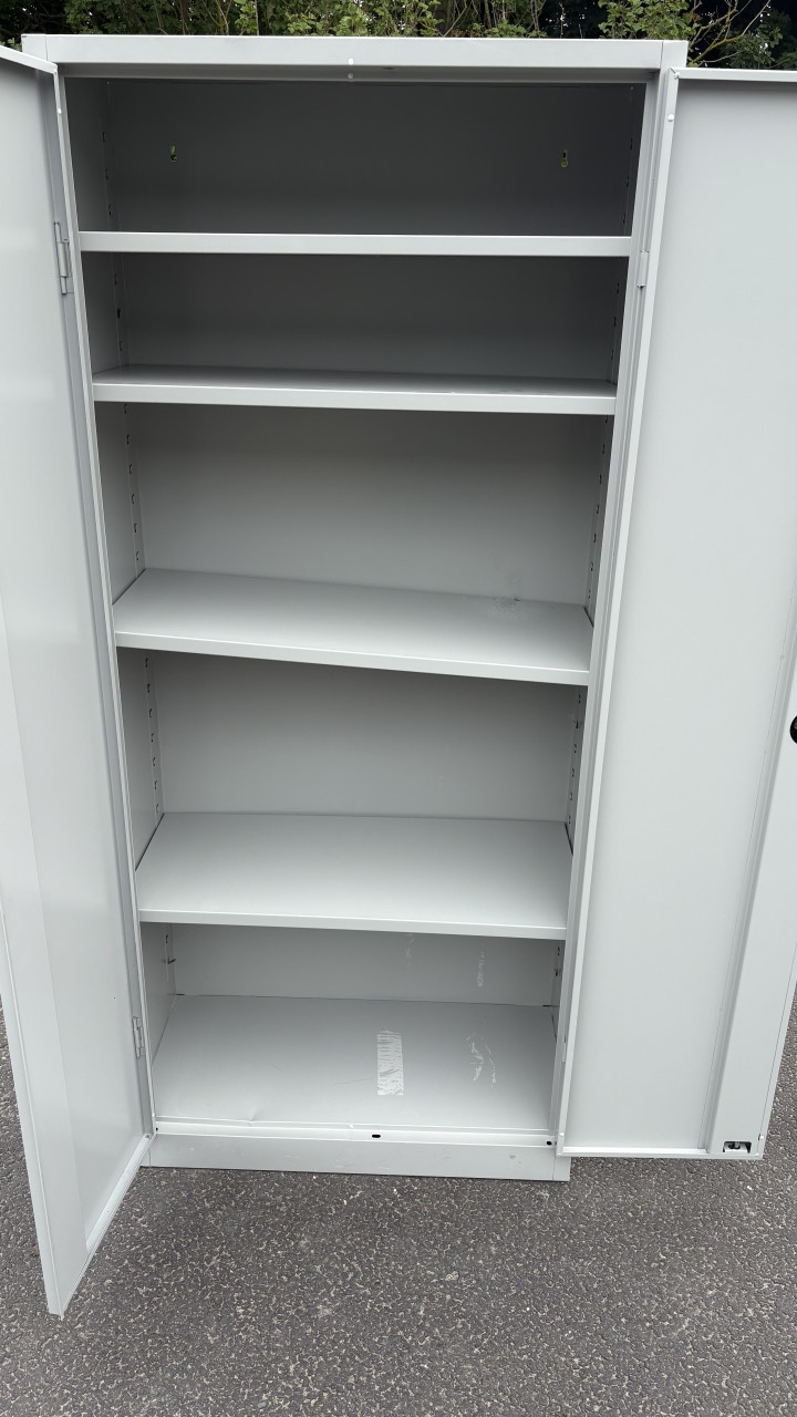 Draaideurkast archiefkast