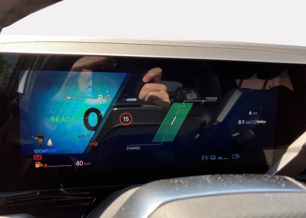 Renault Austral 1.2 e-tech full hybrid 200 techno - nieuw model / panoramis