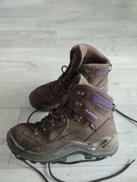 Wandelschoenen