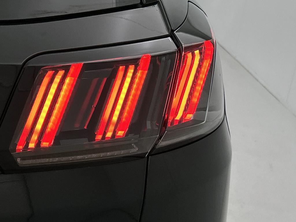 Peugeot 3008 1.6 plug-in hybrid allure | rijklaar |