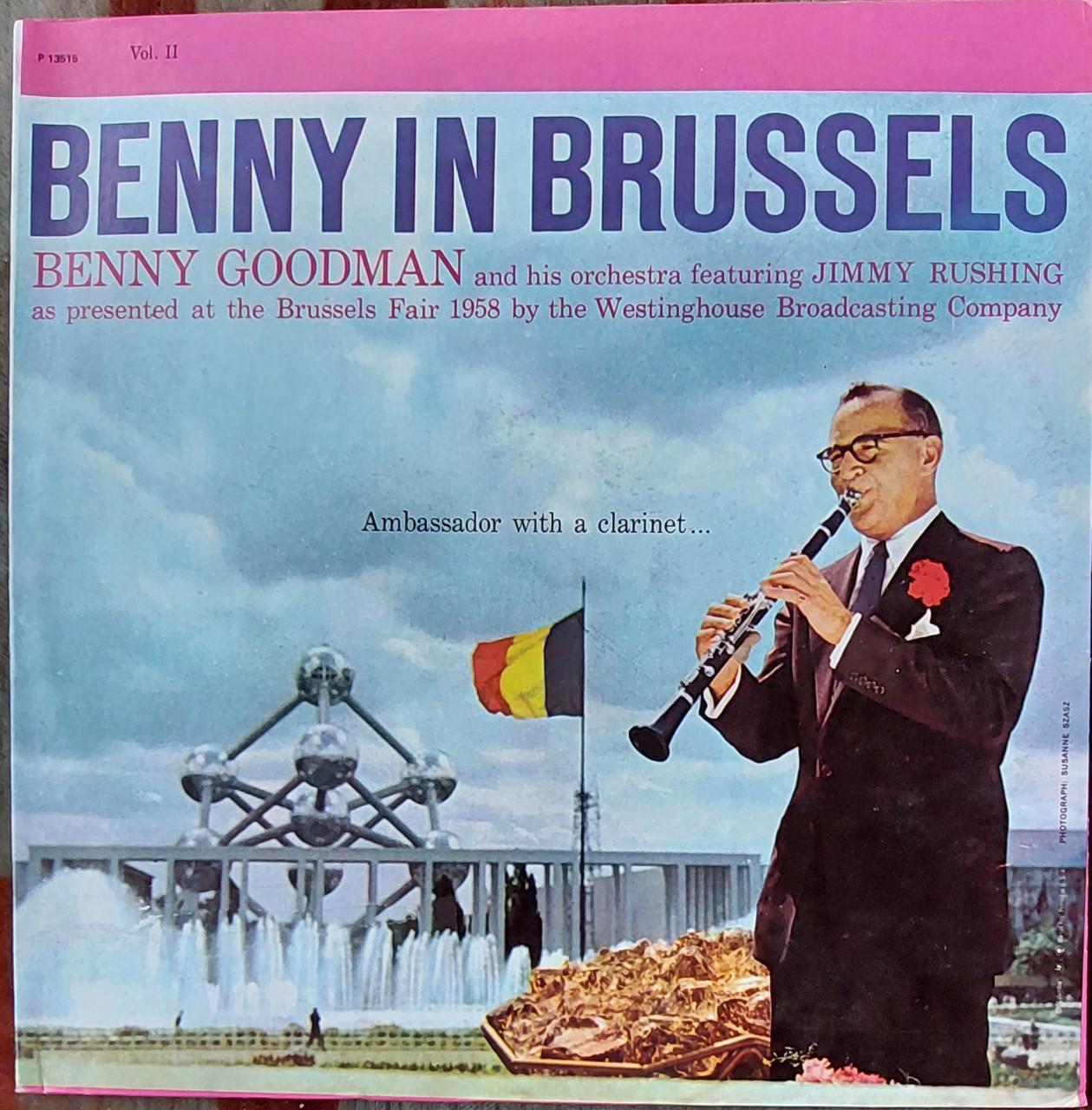 Unieke Oude Jazz Muziek