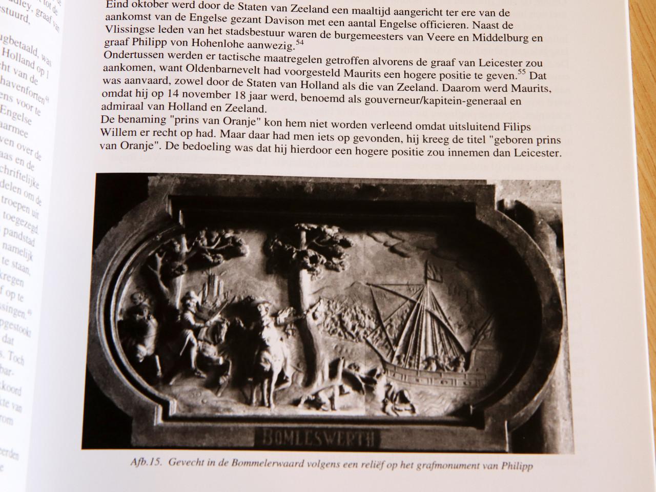 Het Leven van Philipp von Hohenlohe