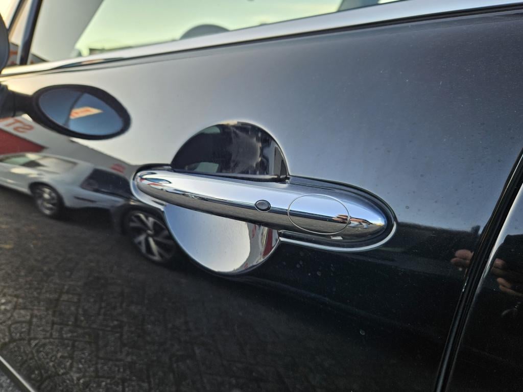 Mini 5-deurs 1.5 cooper pepper serious business | keyless | rijklaar inclus