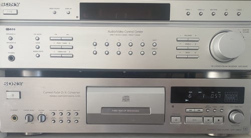 Cd-Speler