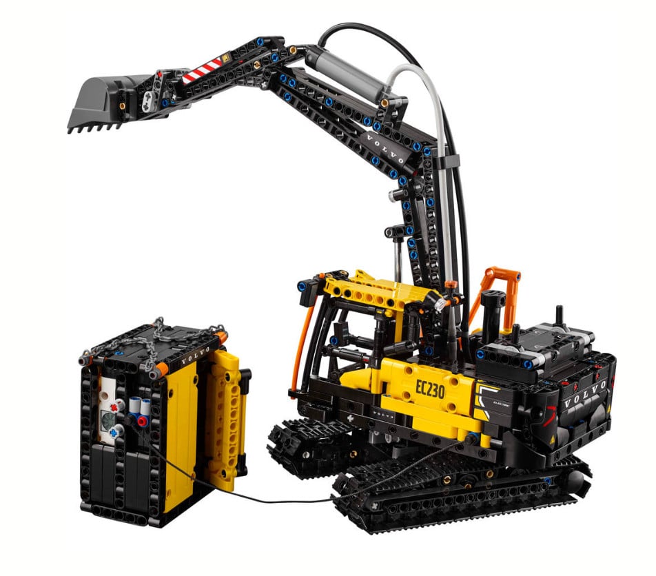 Technisch Lego 42175