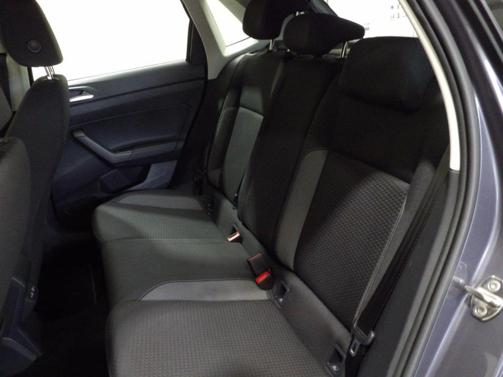 Volkswagen Polo 1.0 tsi 95pk dsg-7 life