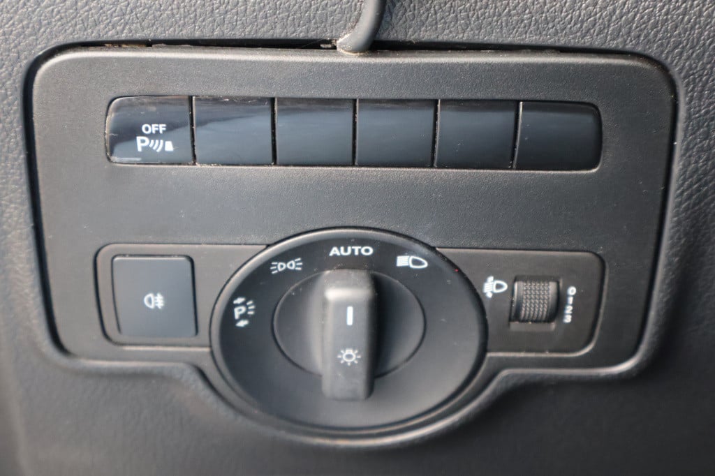 Mercedes-Benz Vito 114 cdi extra lang | dubbele schuifdeuren | camara l 2,5
