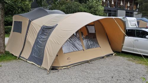 Vouwwagen Cabanon Manga 2018