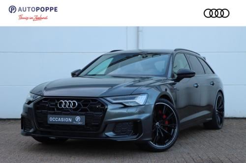Audi A6 avant 55 tfsi e quattro s edition competition 367pk s tronic | soh 