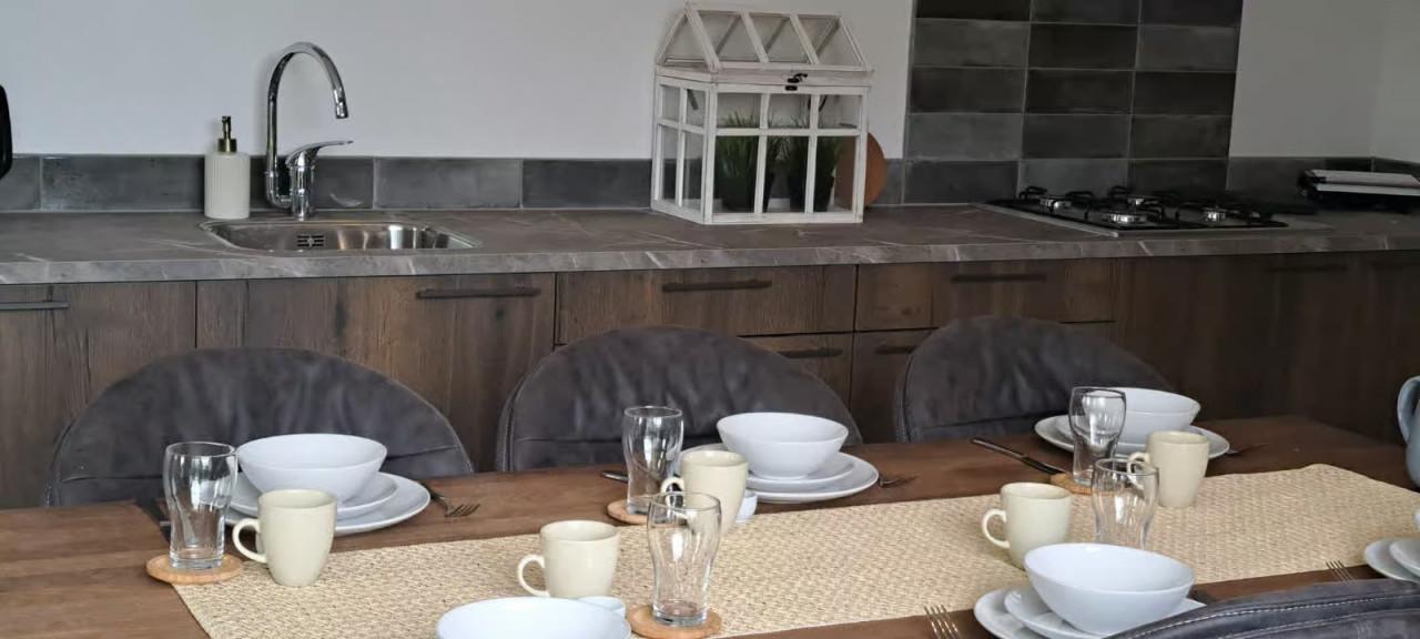 Te Koop: Recreatiewoning in het hart van Zeeland