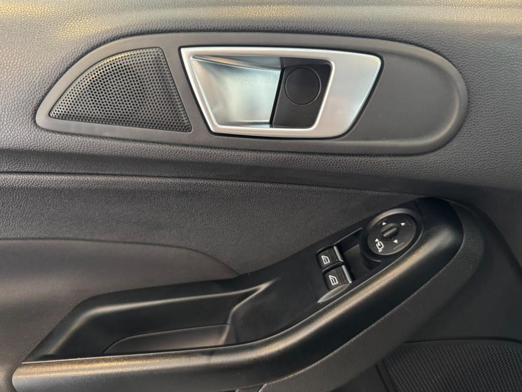 Ford Fiesta 1.0 style ultimate