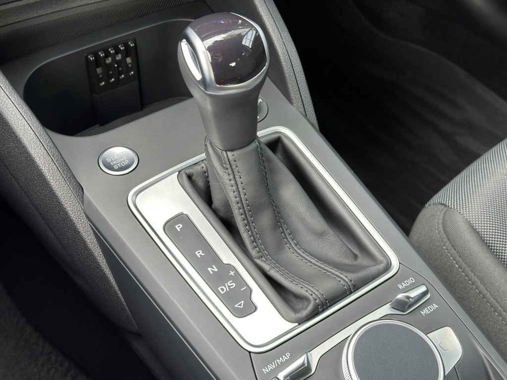 Audi Q2 35 tfsi 150pk s-tronic prestige | camera | carplay | elek. achterkl