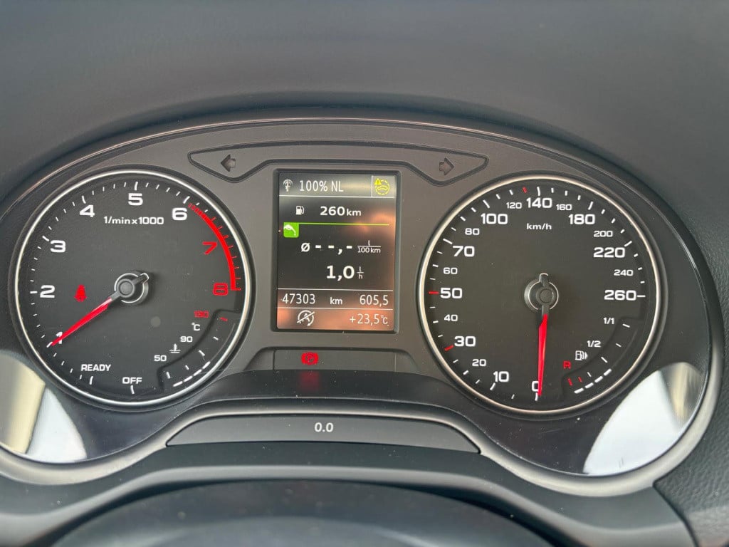 Audi Q2 30 tfsi 110pk pro line