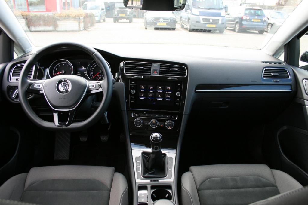Volkswagen Golf variant 1.5 tsi highline