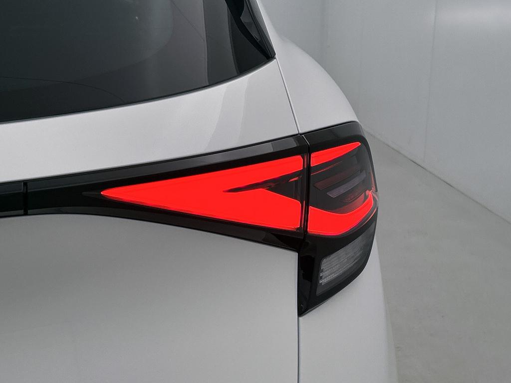 Kia Sportage 1.6 t-gdi hybrid gt-line sunroof | btw voertuig | hev