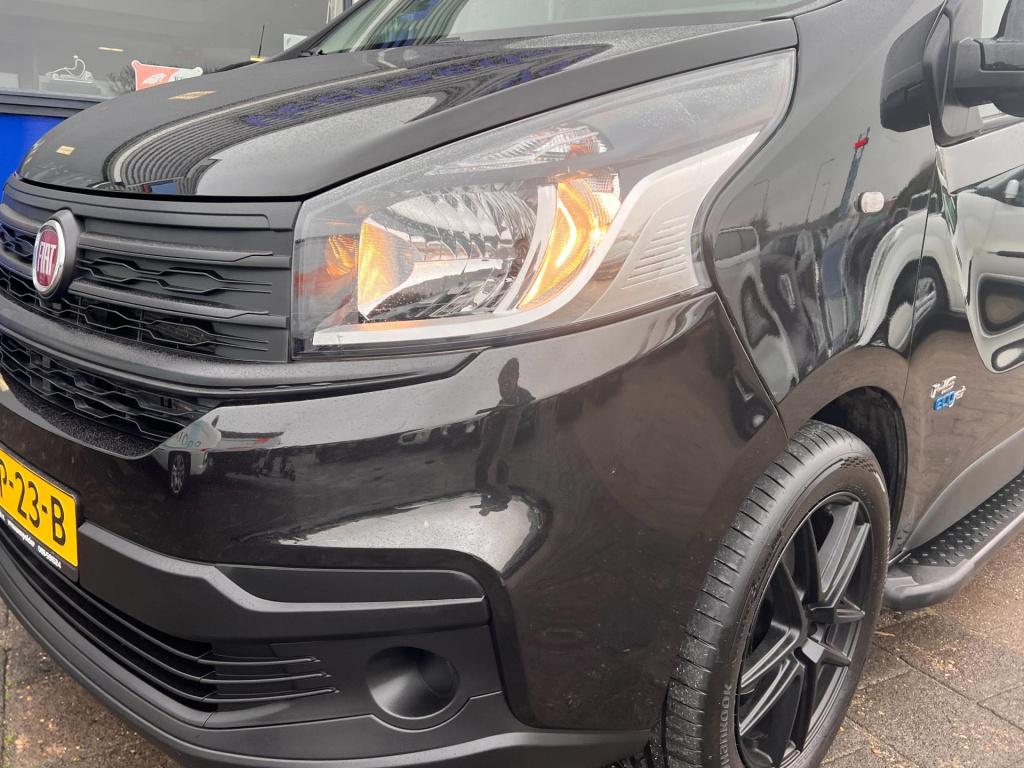 Fiat Talento 2.0 multijet l1h1 pro edition