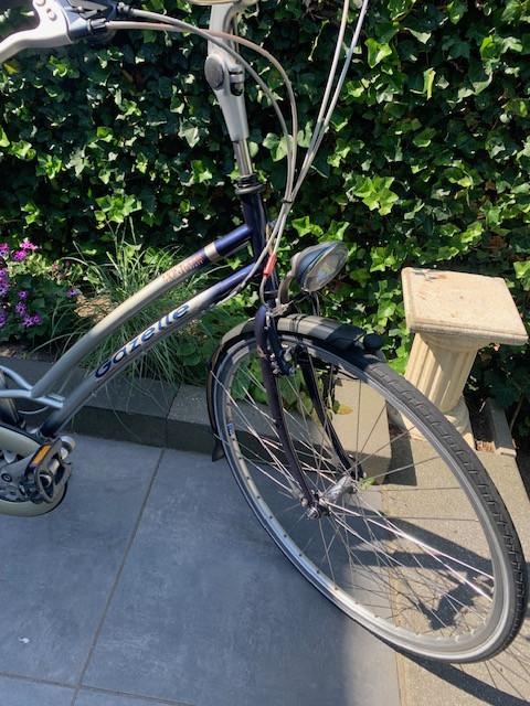 Gazelle Montreux damesfiets
