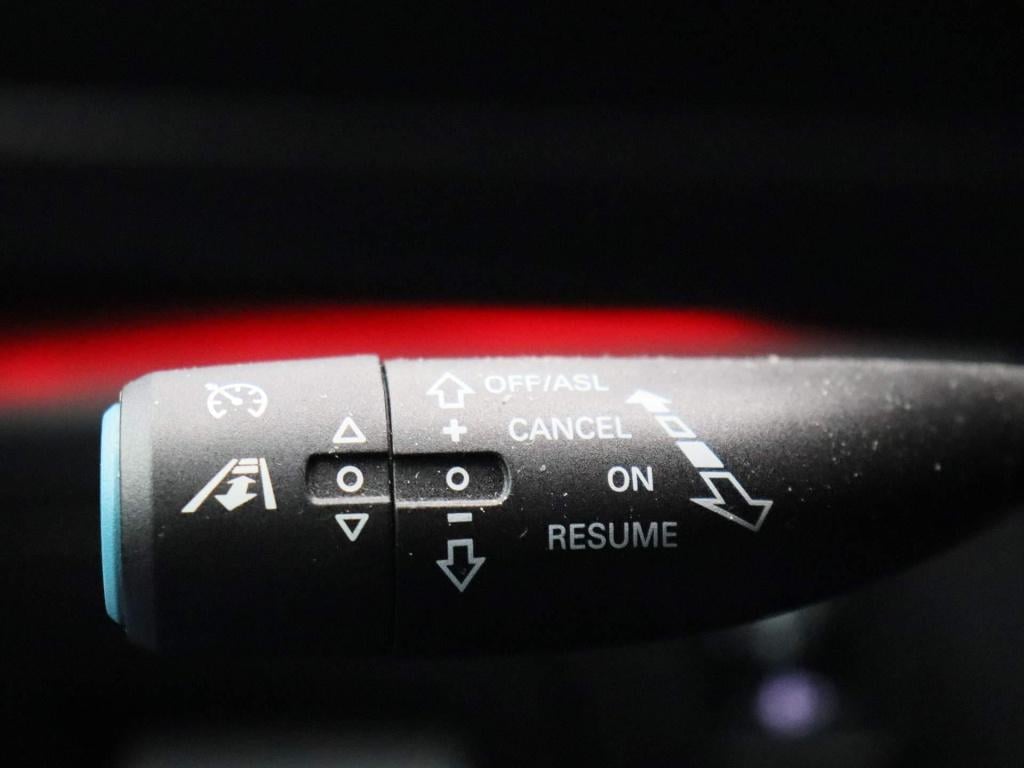 MG Ehs 1.5 tgdi phev aut. luxury | panoramadak | leder | led koplampen | 36