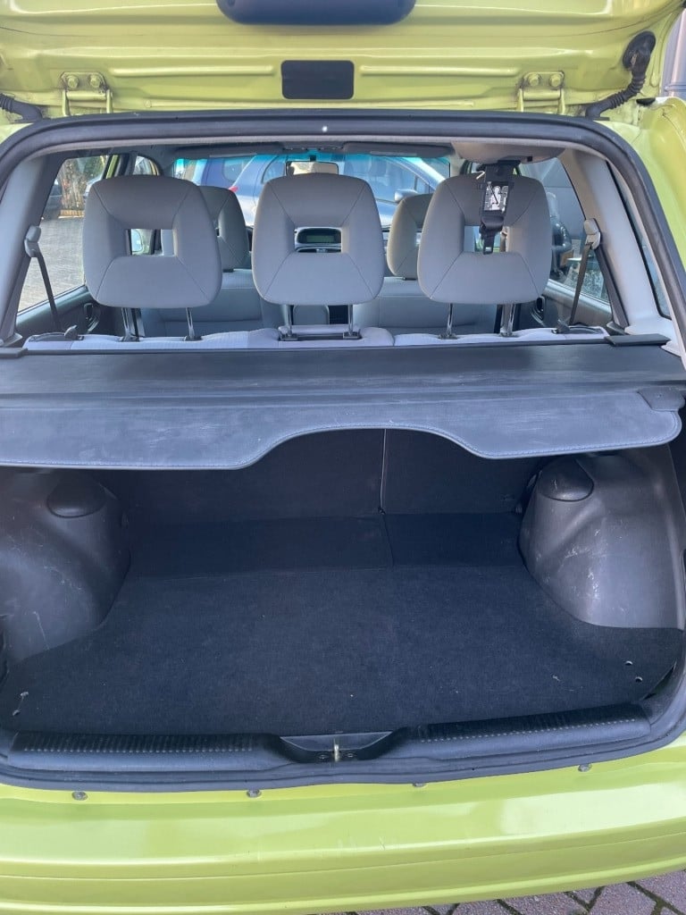 Mitsubishi Space Star 1.6 comfort