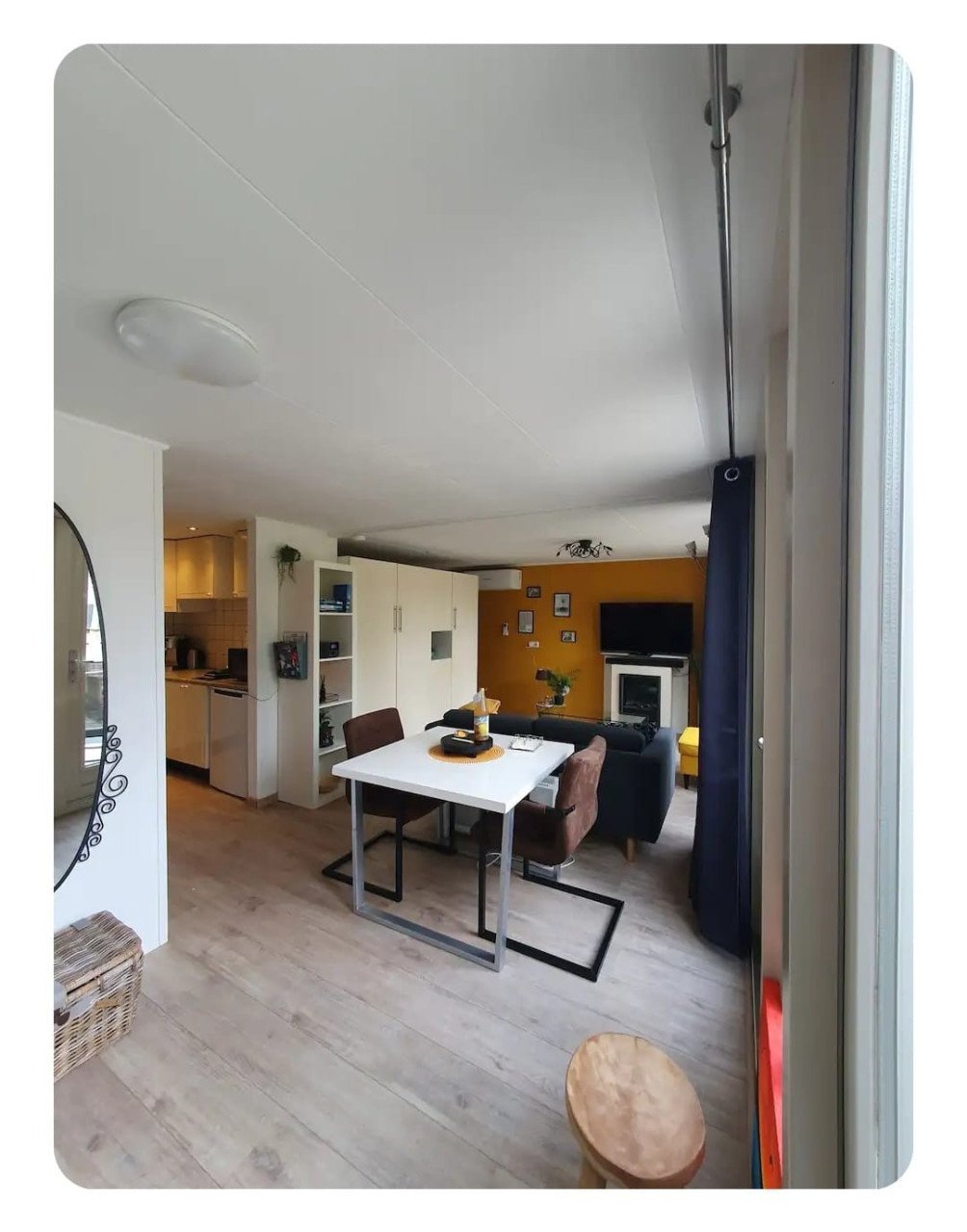 #nu beschikbaar# Appartement / Studio te huur (3 tot 6 maanden max)