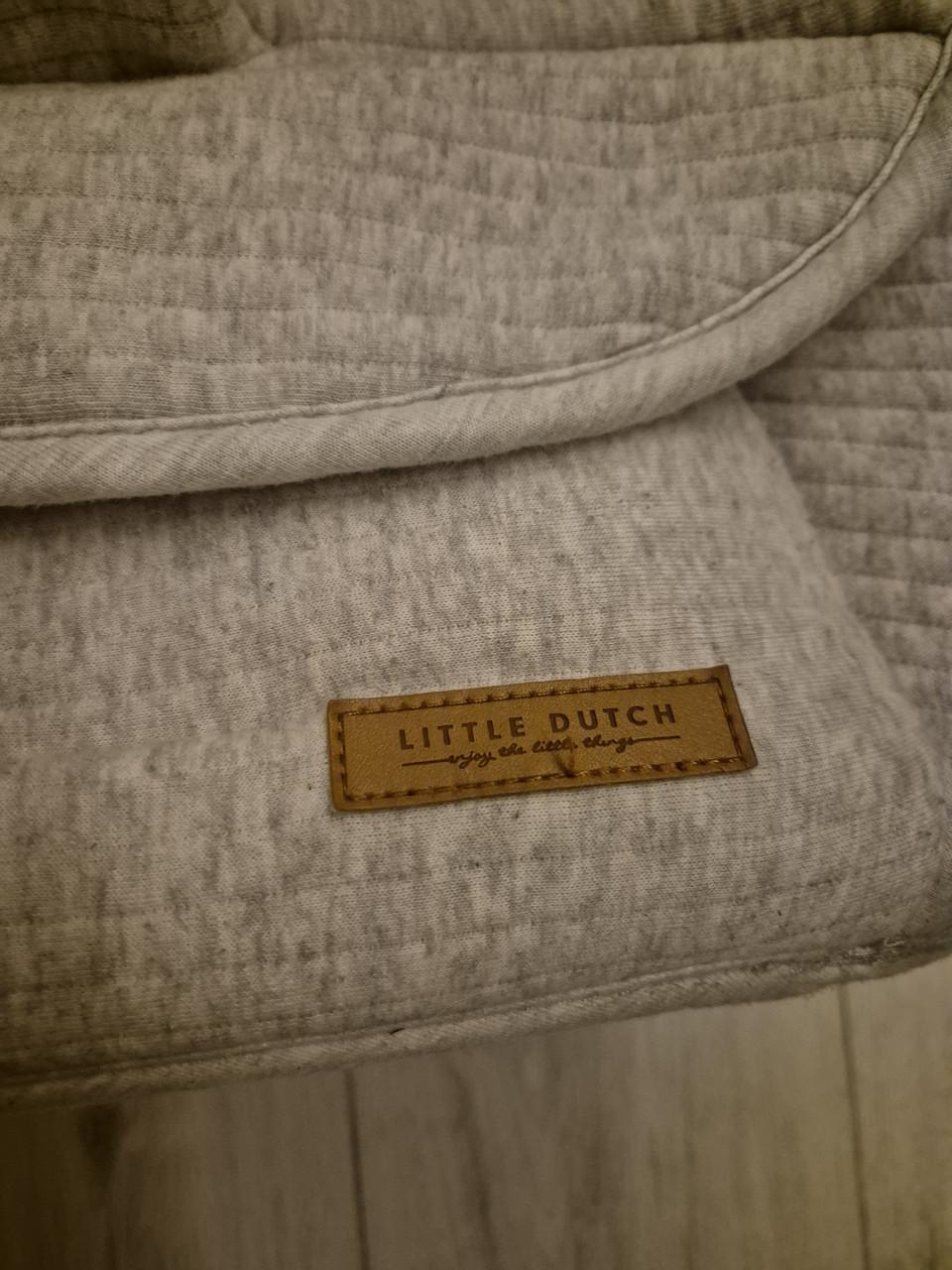 Wipstoeltje little dutch te koop