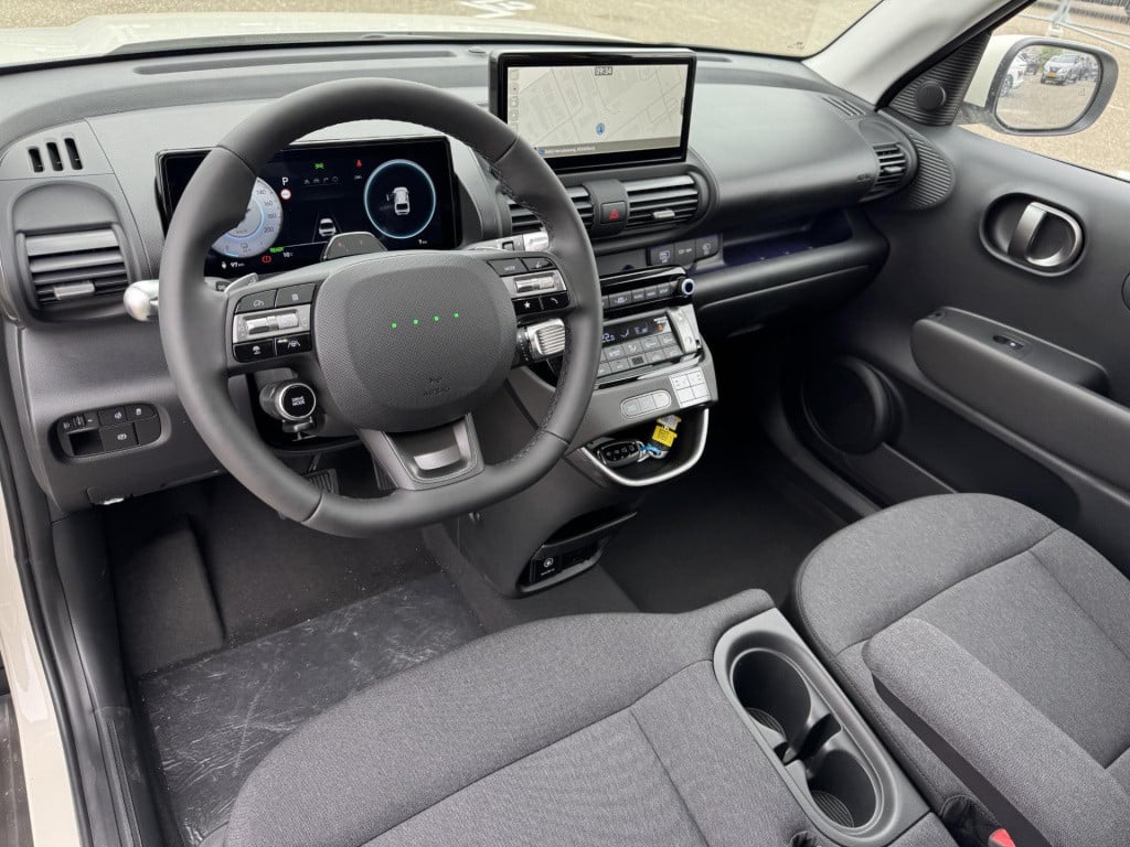 Hyundai Inster evolve sky plus 49 kwh