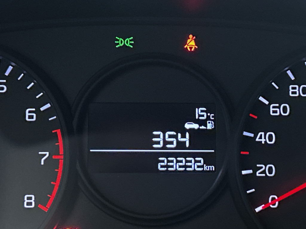 Kia Picanto 1.0 mpi dynamicplusline | navigatie | parkeercamera |