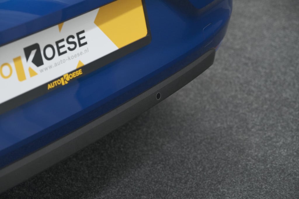 Renault Clio tce 90 equilibre | parkeersensoren | apple carplay | navigatie