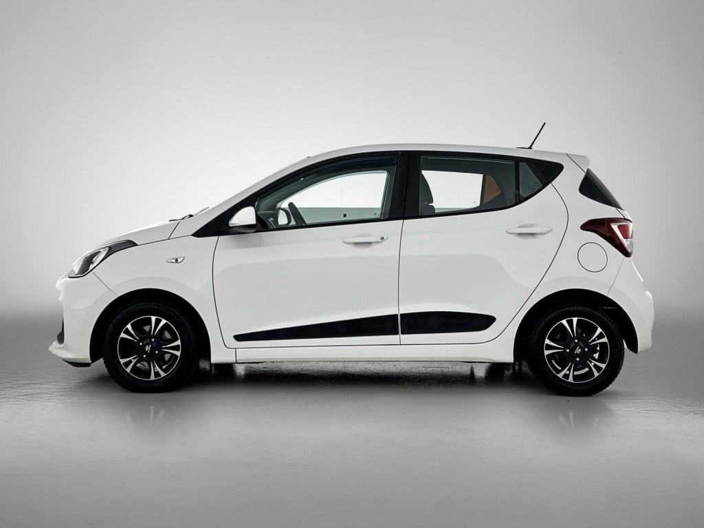 Hyundai I 10 1.0i comfort | apple carplay / android auto | navigatie | airc